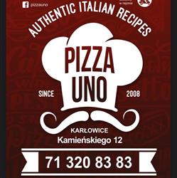 Pizzauno, Wrocław godziny otwarcia