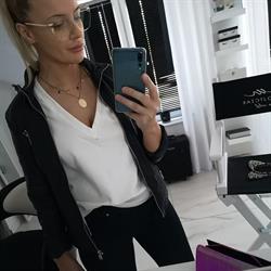 Beata Wojtczak Makeup, Izbica Kujawska godziny otwarcia