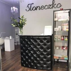 Salon Kosmetyczny Słoneczko, Suwałki godziny otwarcia