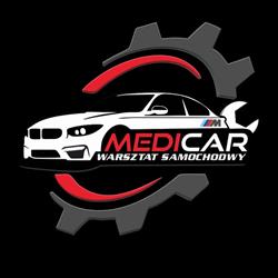 Medicar Auto Serwis, Szczecin godziny otwarcia