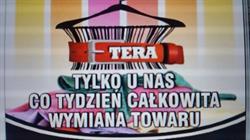TERA Ciuchy, Warszawa godziny otwarcia