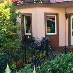 Chemia Niemiecka oraz Tania Odzież Zagraniczna, Niepołomice godziny otwarcia