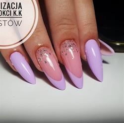 Stylizacja paznokci Katarzyna Kamińska, Piastów godziny otwarcia