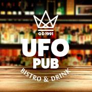 PUB UFO, Grodzisk Mazowiecki godziny otwarcia