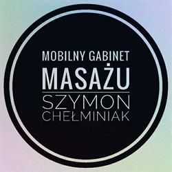 Mobilny Gabinet Masażu Szymon Chełminiak, Toruń godziny otwarcia