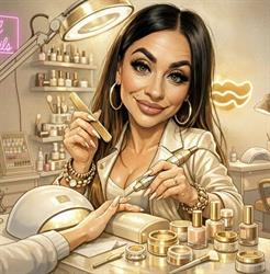 Stylizacja paznokci Angel Nails, Szczecin godziny otwarcia