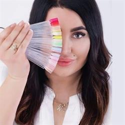 Stylizacja paznokci Angel Nails, Szczecin godziny otwarcia