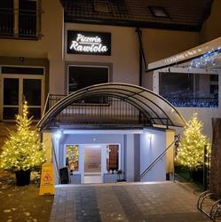 Pizzeria Raviola, Nowa Sarzyna godziny otwarcia