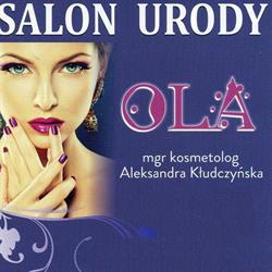 Salon Urody Ola, Kutno godziny otwarcia