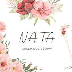 Sklep odzieżowy NATA, Olsztyn godziny otwarcia