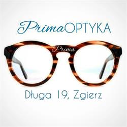 Prima Optyka Zgierz, godziny otwarcia