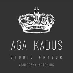 Aga Kadus - Studio Fryzur, Nowy Tomyśl godziny otwarcia