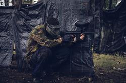 Pole paintballowe "Strefa Mroku", Ostrzeszów godziny otwarcia