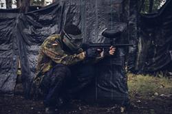 Pole paintballowe "Strefa Mroku", Ostrzeszów godziny otwarcia