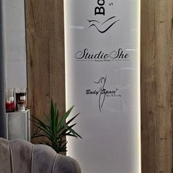 Studio She Paznokcie, Żory godziny otwarcia