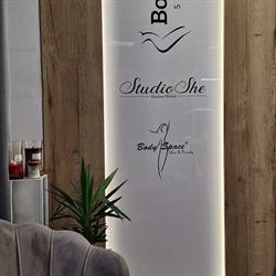 Studio She Paznokcie, Żory godziny otwarcia