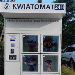 Kwiaciarnia "u Asi" Kwiaciarnia i Kwiatomat, Mysłakowice godziny otwarcia