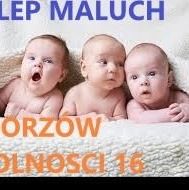 Sklep Maluch, Chorzów godziny otwarcia