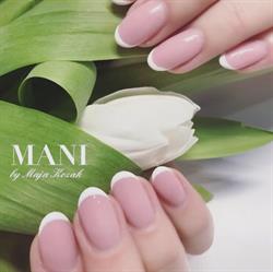Maja Kozak Nails,Lashes&Make up, Pruszcz Gdański godziny otwarcia