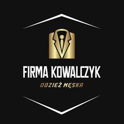 Firma Kowalczyk Odzież Męska, Jarocin godziny otwarcia