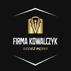 Firma Kowalczyk Odzież Męska, Jarocin godziny otwarcia
