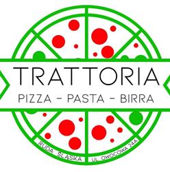 Trattoria Ventiquattro, Ruda Śląska godziny otwarcia