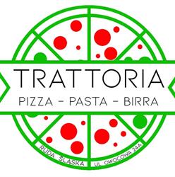 Trattoria Ventiquattro, Ruda Śląska godziny otwarcia
