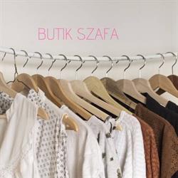 Butik SZAFA, Wieluń godziny otwarcia