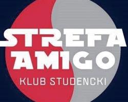 Strefa Amigo Klub Studencki, Dąbrowa Górnicza godziny otwarcia