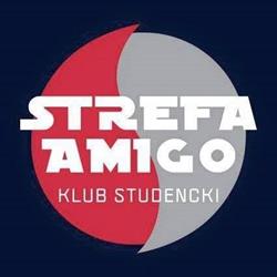 Strefa Amigo Klub Studencki, Dąbrowa Górnicza godziny otwarcia