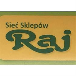 Raj Market Wielobranżowy, Zagórz godziny otwarcia