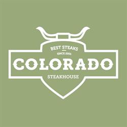 Colorado Steakhouse, Szczecin godziny otwarcia