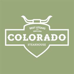 Colorado Steakhouse, Szczecin godziny otwarcia