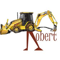 Roboty ziemne koparko-ładowarką, Brzechów godziny otwarcia