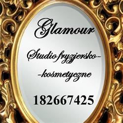 Studio fryzjersko-kosmetyczne Glamour, Nowy Targ godziny otwarcia