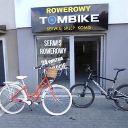 Tombike, Sierakowice godziny otwarcia