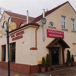 Moda dziecięca i młodzieżowa, Prabuty godziny otwarcia
