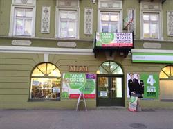Tania Odzież Na Wagę Kutno, godziny otwarcia