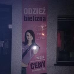 Butik "D&J"- Magdalena, Kalwaria Zebrzydowska godziny otwarcia