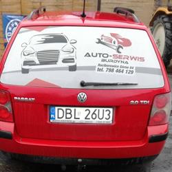 Auto-serwis Adrian Burdyna, Raciborowice Górne godziny otwarcia