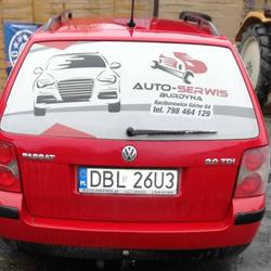 Auto-serwis Adrian Burdyna, Raciborowice Górne godziny otwarcia
