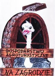 Na Zagrodzie - Gospodarstwo Agroturystyczne, Lubień godziny otwarcia