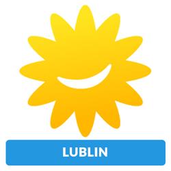 Wakacje.pl, Lublin godziny otwarcia
