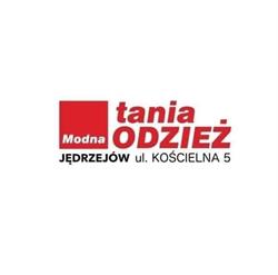 Modna Tania Odzież, Jędrzejów godziny otwarcia