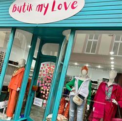 Butik My love, Ostrów Wielkopolski godziny otwarcia