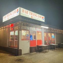 Bar Chiński Thang Loi ll, Warszawa godziny otwarcia