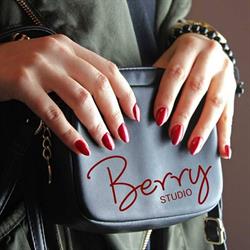 Berry Studio - Eyebrows & Nails, Poznań godziny otwarcia