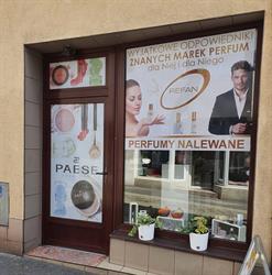 Rozlewnia Perfum REFAN - Kosmetyki PAESE, Środa Wielkopolska godziny otwarcia