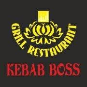 Kebab Boss, Sieradz godziny otwarcia