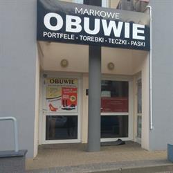 Sklep Obuwniczy Grójec, godziny otwarcia